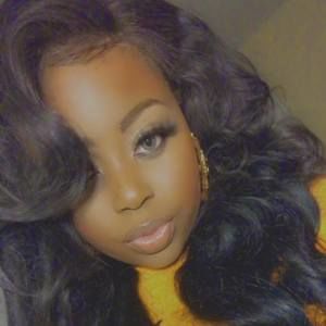 Meet your Posher, Tiara